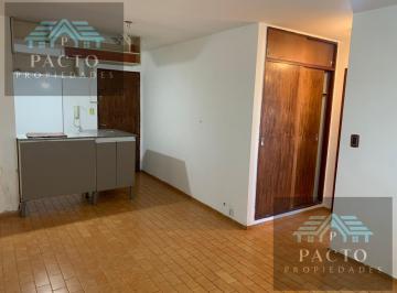 Departamento · 35m² · 2 Ambientes · Alquiler Departamento 1 Dormitorio en B° Alberdi, Córdoba Capital.