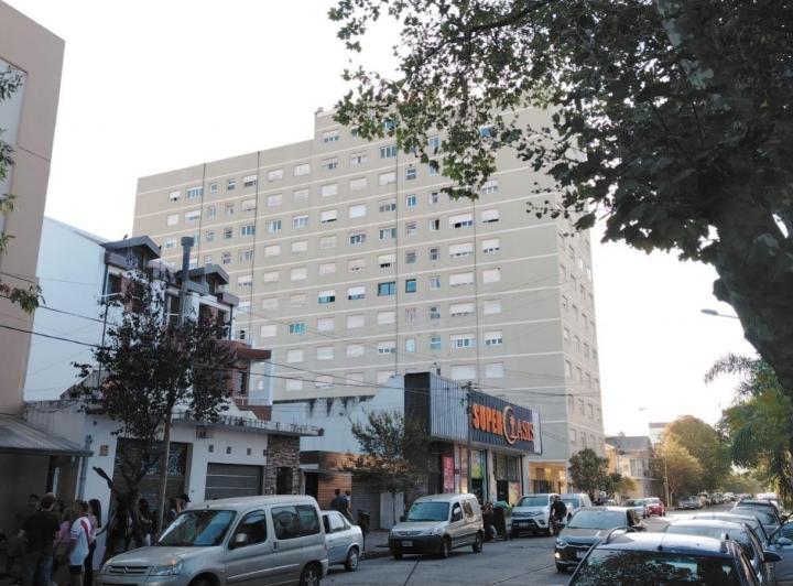 Departamento · 78m² · 4 Ambientes · 1 Cochera