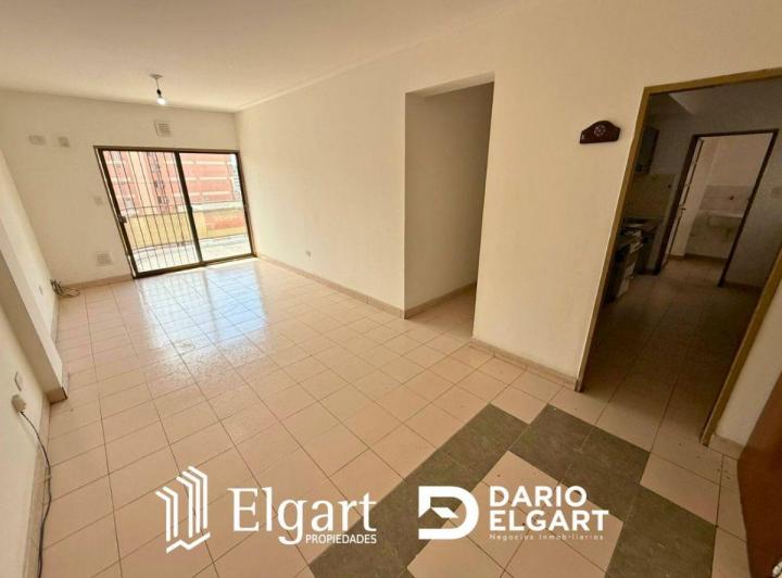 Departamento · 90m² · 3 Ambientes