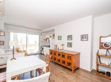 Departamento · 29m² · 1 Ambiente · Hermoso Monoambiente Luminoso con Balcón - Palermo Hollywood