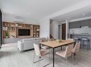 Casa de 3 ambientes, Tigre · Venta de Dúplex Tres Ambientes en Tigre