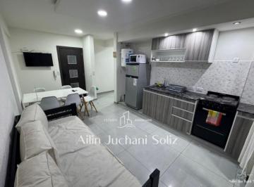 Departamento · 38m² · 2 Ambientes · 2amb en San Bernardo Cerca del Mar