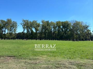 Terreno · 869m² · Lote en Venta 869 m² Barrio Almahue, Pilar, Zona Norte
