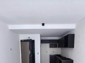 Departamento · 54m² · 2 Ambientes · Departamento de Dos Ambientes a Estrenar en Villa Crespo