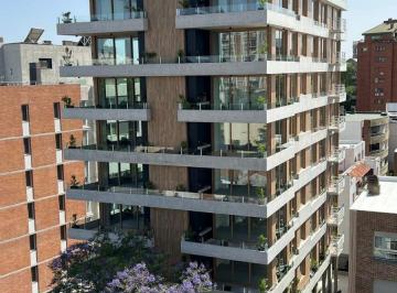 Departamento de 4 ambientes, San Isidro · Semipiso 4 Ambientes de Categoría a Estrenar con Cochera | Vizion Parque 2 | Acassuso 65, San Isidro