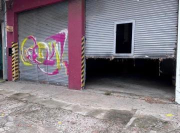 Bodega-Galpón de 2 ambientes, La Plata · Galpon en Alquiler La Plata