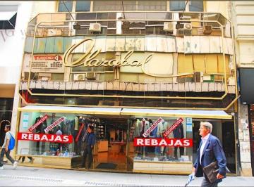 Local comercial · 275m² · Local en Microcentro