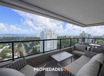 Foto1 · Apartamento en Alquiler Anual 2 Dorm. con Vista Al Mar