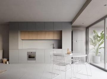Departamento · 47m² · 2 Ambientes · Venta - Santiago / Córdoba - 1 Dorm