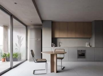 Departamento · 33m² · 1 Ambiente · Venta - Santiago / Córdoba - 1 Dorm