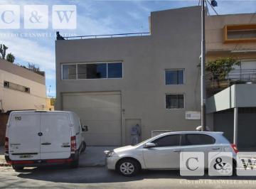 Bodega-Galpón · 433m² · Galpón - Chacarita