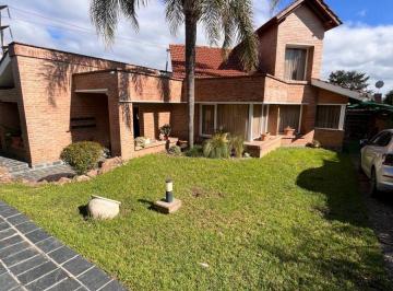 Casa de 6 ambientes, Villa Carlos Paz · Casa en Venta – Barrio La Cuesta | Villa Carlos Paz