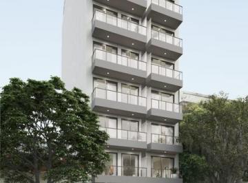 Departamento · 55m² · 2 Ambientes · Venta Departamento 2 Amb con Balcon - Villa Ortuzar