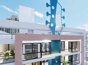 Departamento · 42m² · 2 Ambientes · Departamento en Guemes