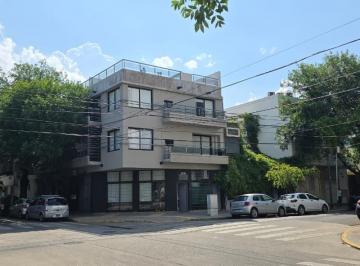 Departamento · 58m² · 1 Ambiente · Monoambiente a Estrenar con Terraza Propia en Núñez | Posibilidad de Ampliación