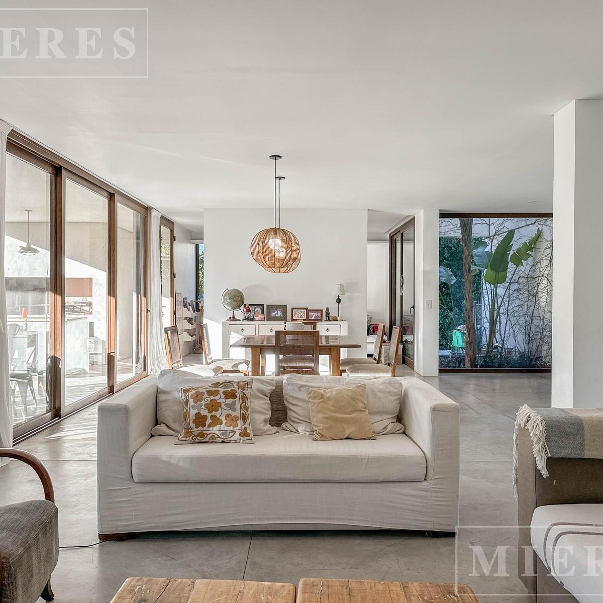 Casa en Venta en Barbarita - Lote Interno - Bancalari