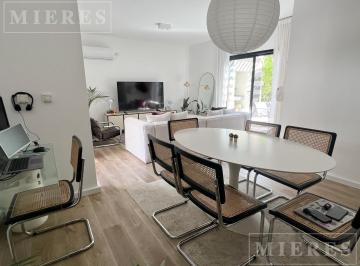 Departamento · 80m² · 3 Ambientes · 1 Cochera · Departamento en Venta en Altos del Encuentro