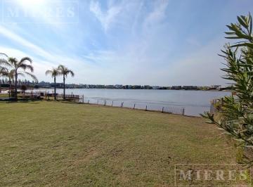 Terreno · 831m² · Lote en Venta a La Laguna en San Gabriel, Villanueva.