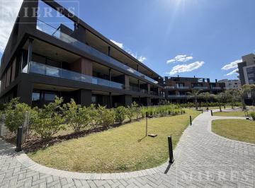 Departamento · 69m² · 2 Ambientes · 1 Cochera · Departamento en Planta Baja en Milennia, Nordelta