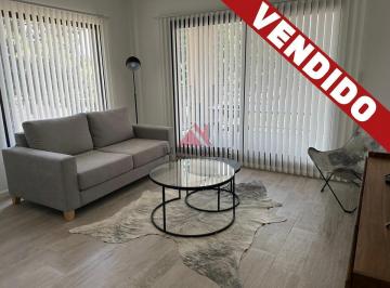 Departamento · 44m² · 2 Ambientes · 1 Cochera · Departamento en Venta en La Cañada de Pilar, Pilar, G. B. a. Zona Norte