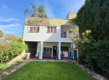 Casa · 167m² · 4 Ambientes · 2 Cocheras · Casa en Venta en Victoria Ideal Para Modernizar
