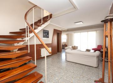 Departamento · 169m² · 5 Ambientes · 1 Cochera · Venta Departamento 5 Amb en Almagro