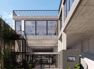 Local comercial · 1357m² · 1 Cochera · Locales en 3 Plantas en Alquiler