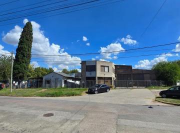 Depósito · 1750m² · Depósito en General Rodriguez
