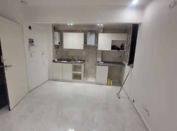 Departamento de 2 ambientes, Caballito · Departamento a Estrenar