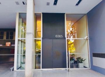 Departamento de 1 ambiente, Chacarita · Departamento de 60 m² con 1 Dormitorio en Venta en Chacarita