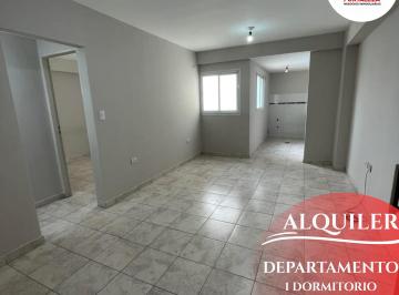 Departamento de 3 ambientes, San Miguel de Tucumán · Salta 300 - Departamento en Alquiler de un Dormitorio