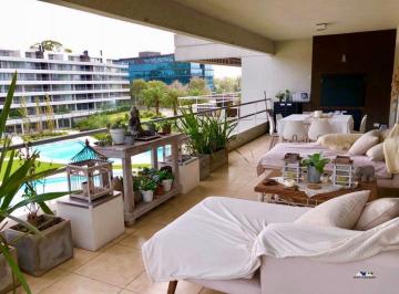 Departamento de 3 ambientes, Pilar · Bouquet Venta 4 Dorm Ulrich Propiedades