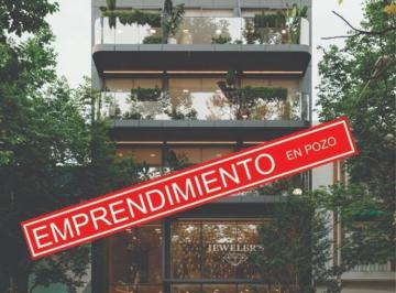 Departamento · 33m² · 1 Ambiente · Departamento Monoambiente a Estrenar