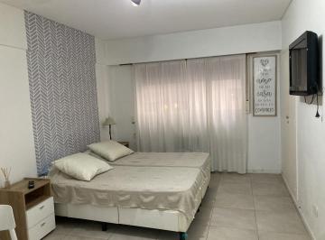 Departamento · 26m² · 1 Ambiente · Departamento en Alquiler Al Lado del Patio Bullrich, Recoleta