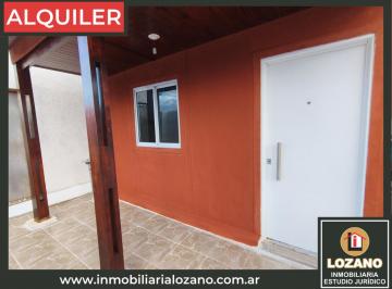 Departamento de 3 ambientes, Córdoba · Departamento en Alquiler 1 Dormitorio B° Ferreyra