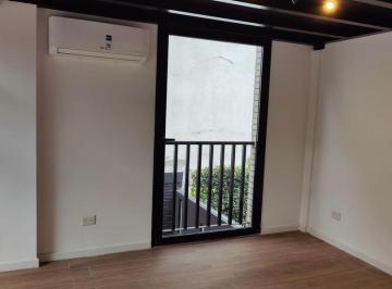 Departamento · 55m² · 2 Ambientes · 1 Cochera · Ava - Venta Excelente Semipiso en Edificio Paunero - Muñiz