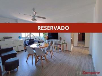 Departamento · 69m² · 4 Ambientes · Departamento en Venta 4 Ambientes, 69 m², Amplio y Luminoso, Saavedra.
