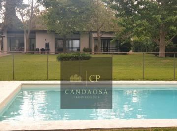 Casa · 330m² · 5 Ambientes · 2 Cocheras · Ava - Casa en Venta San Jorge