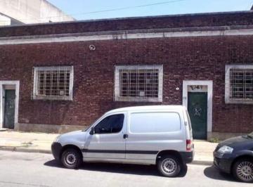 Bodega-Galpón de 6 ambientes, La Matanza · Alquiler Galpón en Ramos Mejía – 500 m² Totales
