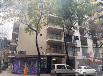 Departamento · 40m² · 2 Ambientes · 2 Ambientes con Balcón y Amenities en Palermo Chico - Financiación