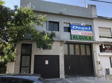 Bodega-Galpón · 500m² · 1 Ambiente · 1 Cochera · Galpon - Paternal