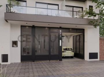 Departamento · 67m² · 3 Ambientes · Departamento de Dos Dorm. - en Construcción en La Plata