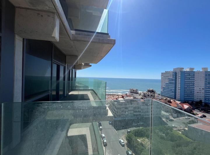 Departamento · 84m² · 2 Ambientes · 1 Cochera