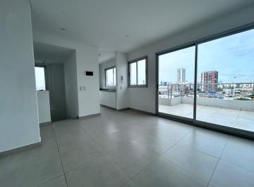 Departamento · 80m² · 3 Ambientes · 1 Cochera · Aristóbulo Coliving
