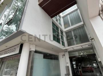 Oficina comercial · 136m² · 4 Ambientes · Se Vende Oficina Céntrica en Rafaela