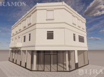 Local comercial · 280m² · Local en Microcentro