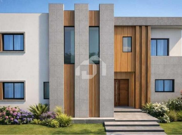 Casa · 301m² · 5 Ambientes · 2 Cocheras
