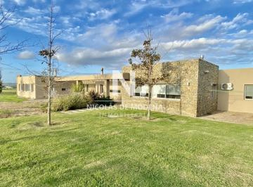 Foto1 · En Venta Chacra de 6 Dorm. en Laguna de Los Cisnes, Punta Ballena