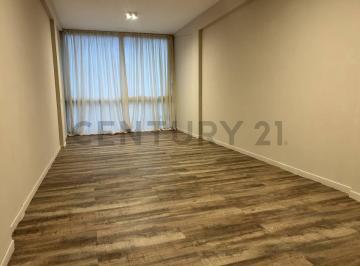 Oficina comercial · 25m² · 1 Ambiente · Alquiler y Venta de Oficina en El Centro de La Plata