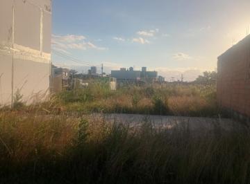 Terreno · 244m² · Venta de Lote en Ecopueblo Alvear
